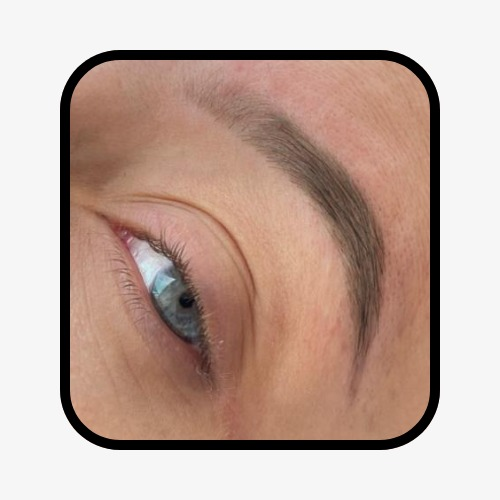 Brow Lamination